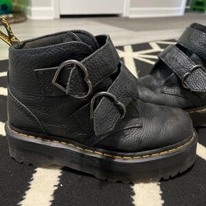 Dr. Marten boots